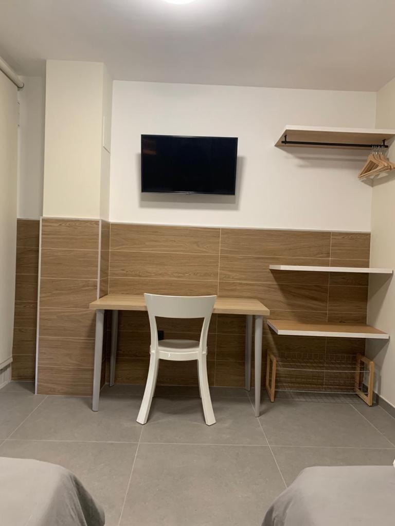 Hostal Acemar Marbella Eksteriør billede