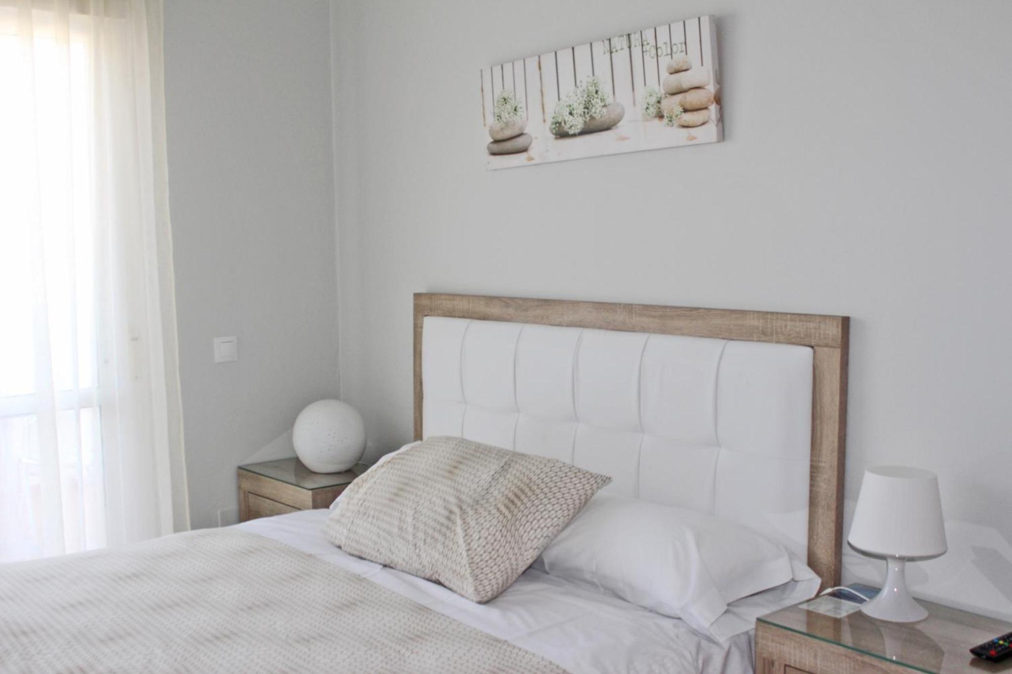 Hostal Acemar Marbella Eksteriør billede