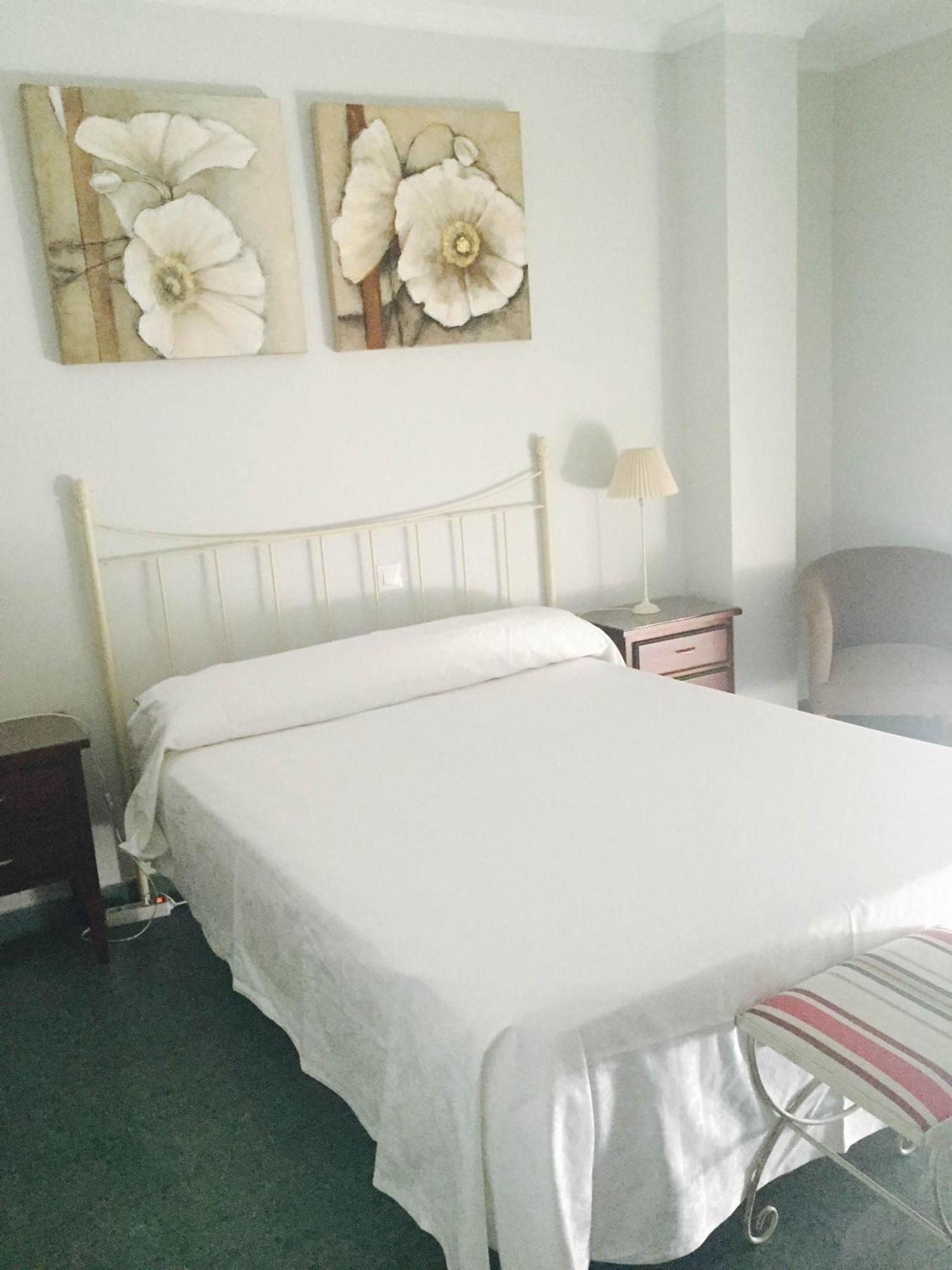 Hostal Acemar Marbella Eksteriør billede